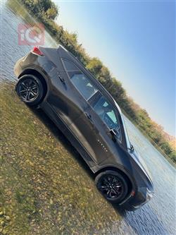 شێڤرۆلێت بلایزەر